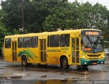 Viação Garcia 7439 na cidade de Mandaguari, Paraná, Brasil, por Pedroka Ternoski. Número da foto: #4026956.