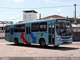 Empresa Santa Maria 20913 na cidade de Fortaleza, Ceará, Brasil, por Francisco Dornelles Viana de Oliveira. Número da foto: #:id.
