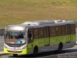 SM Transportes 20610 na cidade de Belo Horizonte, Minas Gerais, Brasil, por Marcelo Ribeiro. Número da foto: #:id.