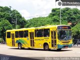 Viação Garcia 7629 na cidade de Maringá, Paraná, Brasil, por Victor Hugo Guedes Pereira. Número da foto: #4027958.