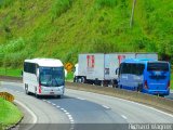 Auto Viação Catarinense 3309 na cidade de Barra Mansa, Rio de Janeiro, Brasil, por Richard Wagner. Número da foto: #4027331.