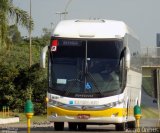 Empresa Cruz 49409 na cidade de Limeira, São Paulo, Brasil, por Sérgio de Sousa Elias. Número da foto: #:id.