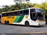 Empresa Gontijo de Transportes 11030 na cidade de São Paulo, São Paulo, Brasil, por Tiago Henrique Garcia dos Santos. ID da foto: :id.