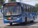 Viação Atalaia Transportes 6136 na cidade de Aracaju, Sergipe, Brasil, por Christian  Gabriel. Número da foto: #:id.