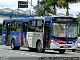 Empresa de Transportes e Turismo Carapicuiba 24.790 na cidade de Carapicuíba, São Paulo, Brasil, por Hércules Cavalcante. Número da foto: #:id.