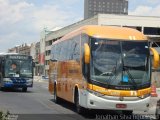 UTIL - União Transporte Interestadual de Luxo RJ 226.076 na cidade de Rio de Janeiro, Rio de Janeiro, Brasil, por Jonathan Silva Figueiredo. Número da foto: #4028203.