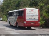 Rouxinol 366 na cidade de Betim, Minas Gerais, Brasil, por Bruno Freitas. ID da foto: :id.