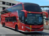 Viação Sampaio 11503 na cidade de Rio de Janeiro, Rio de Janeiro, Brasil, por André Luiz Gomes de Souza. Número da foto: #4027897.