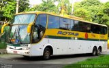 RodeRotas - Rotas de Viação do Triângulo 36307 na cidade de São Paulo, São Paulo, Brasil, por Andrey Gustavo. Número da foto: #4028248.