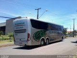 Viação Garcia 7886 na cidade de Apucarana, Paraná, Brasil, por Emanoel Diego.. ID da foto: :id.