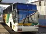 Empresa Gontijo de Transportes 15930 na cidade de Belo Horizonte, Minas Gerais, Brasil, por Fabri Ferreira. Número da foto: #4026913.