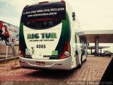 Ric Tur 4005 na cidade de Mossoró, Rio Grande do Norte, Brasil, por Hugo Vitor Rodrigues Silva. Número da foto: #:id.