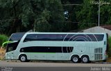 Viação Garcia 7327 na cidade de Maringá, Paraná, Brasil, por José Melo. Número da foto: #4027083.
