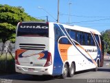 Expresso União 10261 na cidade de Belo Horizonte, Minas Gerais, Brasil, por Fabri Ferreira. ID da foto: :id.