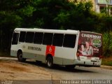 Borborema Imperial Transportes 726 na cidade de Vitória de Santo Antão, Pernambuco, Brasil, por Pedro Francisco Junior. Número da foto: #:id.