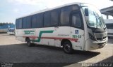 Transoares 700-44 na cidade de Feira de Santana, Bahia, Brasil, por Athauann Amaral. Número da foto: #:id.