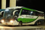 Viação Nossa Senhora Aparecida 2250 na cidade de Imperatriz, Maranhão, Brasil, por Weiller Alves. Número da foto: #:id.