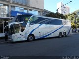 Destak Turismo 2080 na cidade de Poços de Caldas, Minas Gerais, Brasil, por Isaias Freitas. Número da foto: #:id.