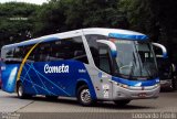 Viação Cometa 11510 na cidade de São Paulo, São Paulo, Brasil, por Leonardo Fidelli. Número da foto: #4027011.