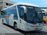 Auto Viação 1001 RJ 108.752 na cidade de Rio de Janeiro, Rio de Janeiro, Brasil, por André Luiz Gomes de Souza. Número da foto: #4027869.