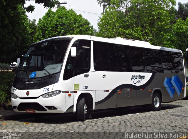 Prestige Car 110 na cidade de Petrópolis, Rio de Janeiro, Brasil, por Rafael da Silva Xarão. Número da foto: #4030727.