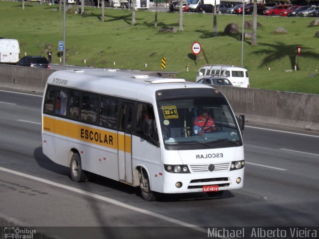 Escolares 4874 na cidade de Barueri, São Paulo, Brasil, por Michael  Alberto Vieira. Número da foto: #4029095.