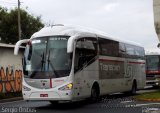 Transpen Transporte Coletivo e Encomendas 42040 na cidade de Campinas, São Paulo, Brasil, por Sérgio de Sousa Elias. Número da foto: #4030708.