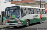 Auto Viação Veleiro 8508 na cidade de Maceió, Alagoas, Brasil, por Felipe Rocha. ID da foto: :id.