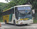 Empresa Gontijo de Transportes 15545 na cidade de São Paulo, São Paulo, Brasil, por Jean Passos Silva. Número da foto: #4029149.