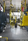 Auto Ônibus São João 21010 na cidade de Feira de Santana, Bahia, Brasil, por Allison Silva. Número da foto: #4028872.