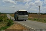 Ônibus Particulares 3927 na cidade de São José do Belmonte, Pernambuco, Brasil, por Francisco Mauricio Freire. Número da foto: #4028945.