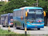Litorânea Transportes Coletivos 5859 na cidade de São José dos Campos, São Paulo, Brasil, por Ezequiel Vicente Fernandes. Número da foto: #4030878.