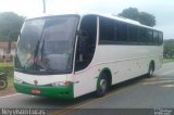 Ônibus Particulares 4344 na cidade de São João de Pirabas, Pará, Brasil, por Neyvison Lucas. Número da foto: #:id.