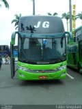 JG Turismo 2016 na cidade de Aparecida, São Paulo, Brasil, por Fábio Singulani. ID da foto: :id.