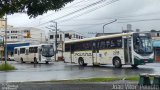 Auto Viação Rainha 2199 na cidade de Blumenau, Santa Catarina, Brasil, por João Vitor  Peixoto. Número da foto: #4028765.