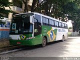 Real Brasil Turismo 205 na cidade de Belford Roxo, Rio de Janeiro, Brasil, por Felipe França. ID da foto: :id.