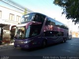 Pullman del Sur 211 na cidade de Santa Cruz, Colchagua, Libertador General Bernardo O'Higgins, Chile, por Pablo Andres Yavar Espinoza. Número da foto: #4030483.