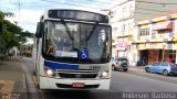 Transcooper > Norte Buss 2 6051 na cidade de São Paulo, São Paulo, Brasil, por Anderson Barbosa Marinho. Número da foto: #:id.