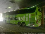 UTIL - União Transporte Interestadual de Luxo 11507 na cidade de Belo Horizonte, Minas Gerais, Brasil, por Weslley Silva. Número da foto: #:id.