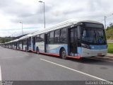 Auto Omnibus Floramar 06 na cidade de Belo Horizonte, Minas Gerais, Brasil, por Gabriel Oliveira. Número da foto: #4029418.