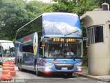 Chilebus Internacional 111 na cidade de São Paulo, São Paulo, Brasil, por Manoel Junior. Número da foto: #4029297.