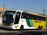 Empresa Gontijo de Transportes 12405 na cidade de Teresina, Piauí, Brasil, por João Victor. Número da foto: #4030434.