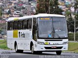 Frotanobre Transporte de Pessoal 5710 na cidade de Juiz de Fora, Minas Gerais, Brasil, por Luiz Krolman. Número da foto: #4029286.