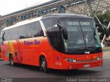 Pullman Bus 305 na cidade de , por Fabian Seguel. Número da foto: #4029758.