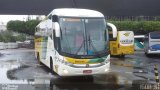 Empresa Gontijo de Transportes 18685 na cidade de Belo Horizonte, Minas Gerais, Brasil, por Igor Policarpo. Número da foto: #4028641.