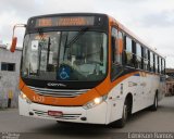 Itamaracá Transportes 1.523 na cidade de Paulista, Pernambuco, Brasil, por Mauricio Cabral. Número da foto: #:id.
