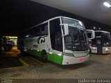 Viação Continental de Transportes 1057 na cidade de Ribeirão Preto, São Paulo, Brasil, por Guilherme Antonio. Número da foto: #4030208.
