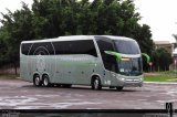 Viação Garcia 7897 na cidade de Paranavaí, Paraná, Brasil, por Marcos  Soares Santos. Número da foto: #4028847.