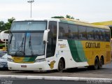 Empresa Gontijo de Transportes 12395 na cidade de Ribeirão Preto, São Paulo, Brasil, por Fernando Reis. Número da foto: #4029361.