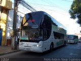 Buses Nilahue 11 na cidade de Santa Cruz, Colchagua, Libertador General Bernardo O'Higgins, Chile, por Pablo Andres Yavar Espinoza. ID da foto: :id.